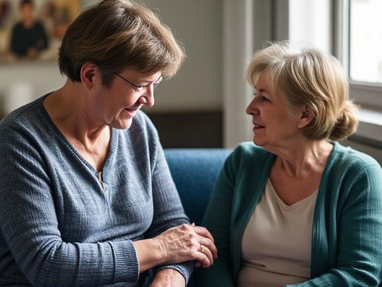 Emotional and Mental Health Support for Mesothelioma Patients