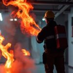 Fire Safety Guidelines for Office and Industrial Workers