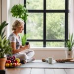 Healthy Lifestyle Choices for Patients Living With Mesothelioma