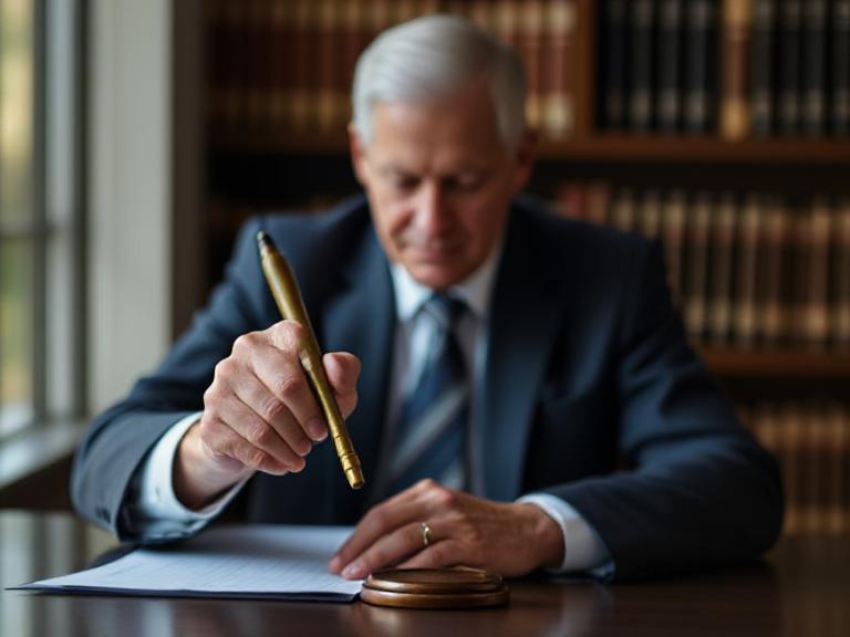 How to Choose the Best Mesothelioma Lawyer Near You
