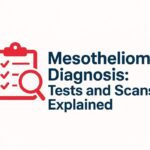 Mesothelioma Diagnosis: Tests and Scans Explained