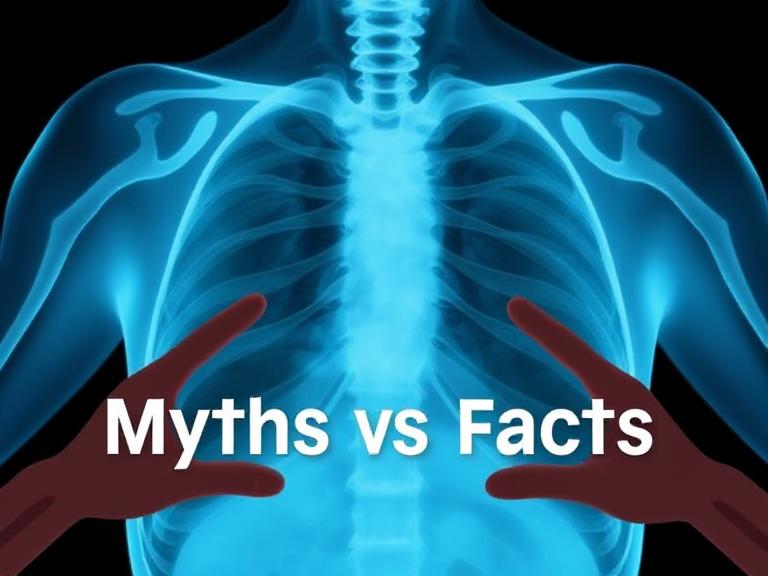 Mesothelioma Myths vs. Facts: What People Get Wrong