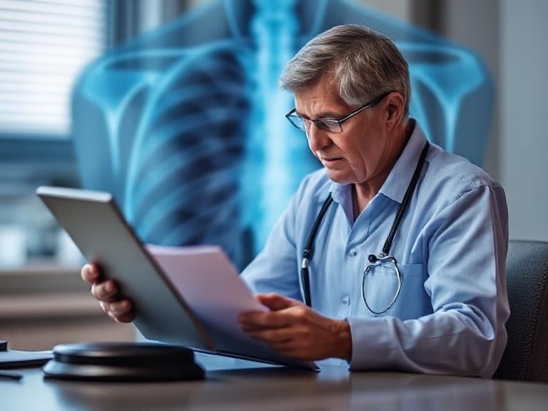 Mesothelioma and Insurance Claims: What Patients Should Know