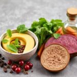 Nutrition and Mesothelioma: Foods That May Help Patients Feel Better