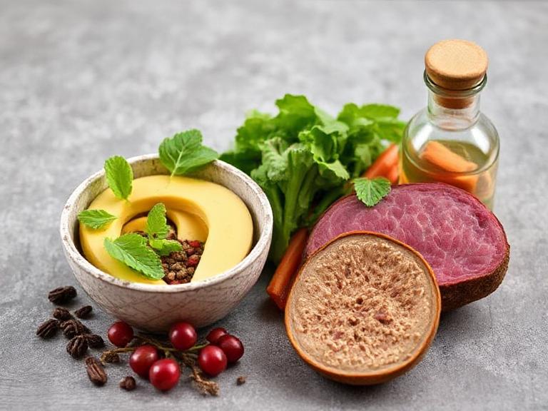 Nutrition and Mesothelioma: Foods That May Help Patients Feel Better