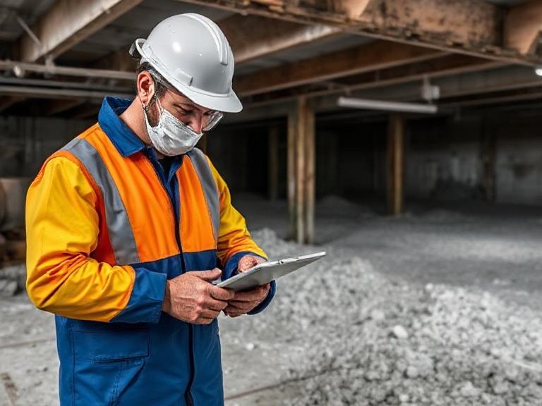 Top Safety Tips to Prevent Asbestos Exposure in the Workplace