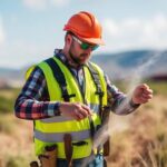 Heat Stress and Safety Measures for Outdoor Workers