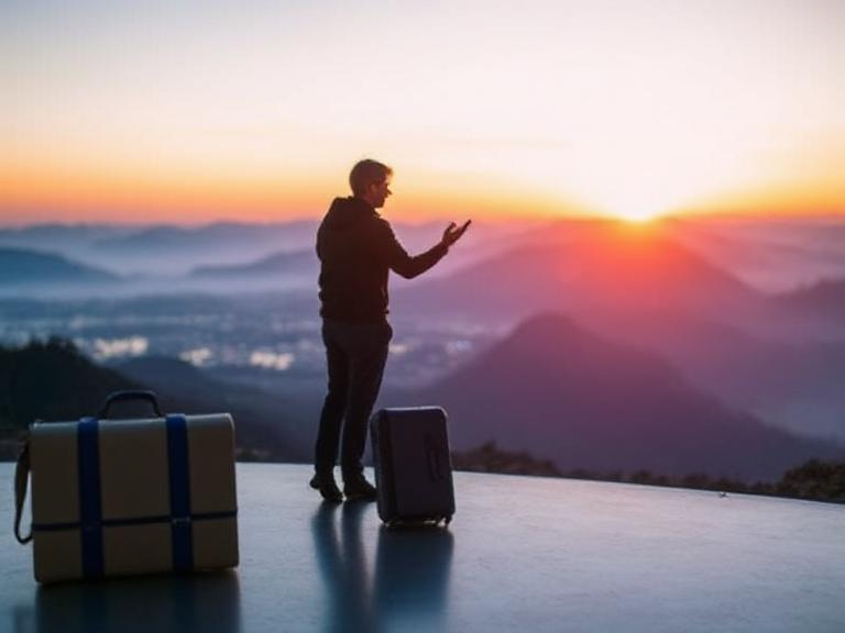 Travel Assistance Programs for Mesothelioma Patients in the USA