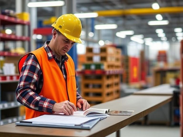 Top 10 Workplace Safety Tips Every Employee Must Follow