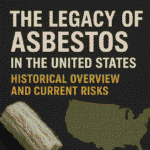 The Legacy of Asbestos in the United States: Historical Overview and Current Risks
