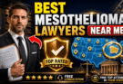 Best Mesothelioma Lawyers Near Me: How to Find Top-Rated Attorneys in Your State